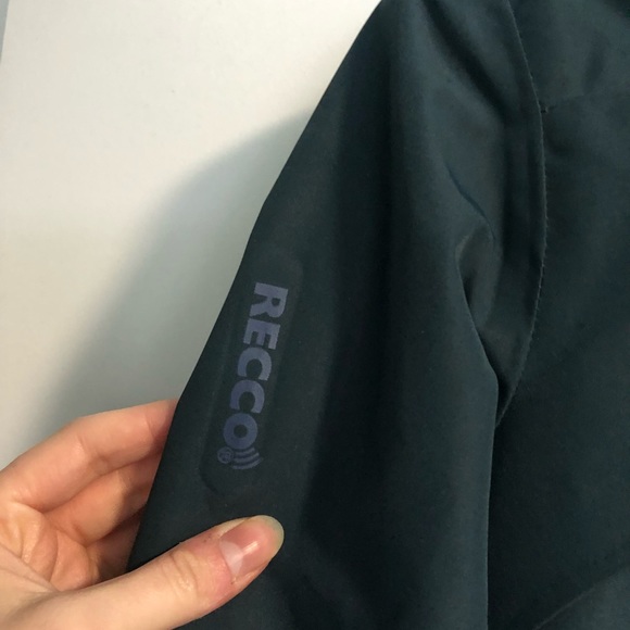 Heuz Mountain Warehouse Ski Jacket - Picture 4 of 10